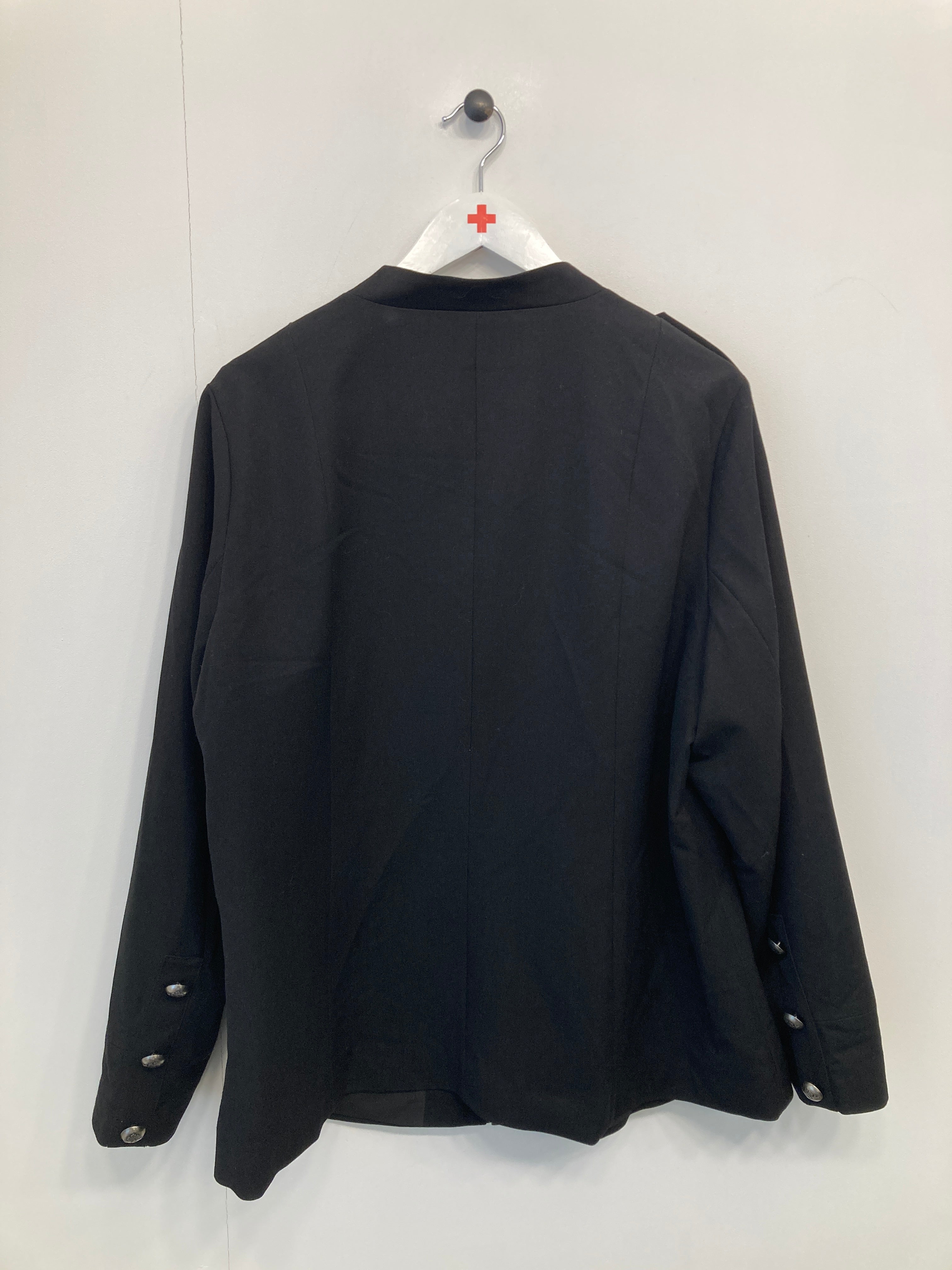 Zizzi Jakke/Blazer